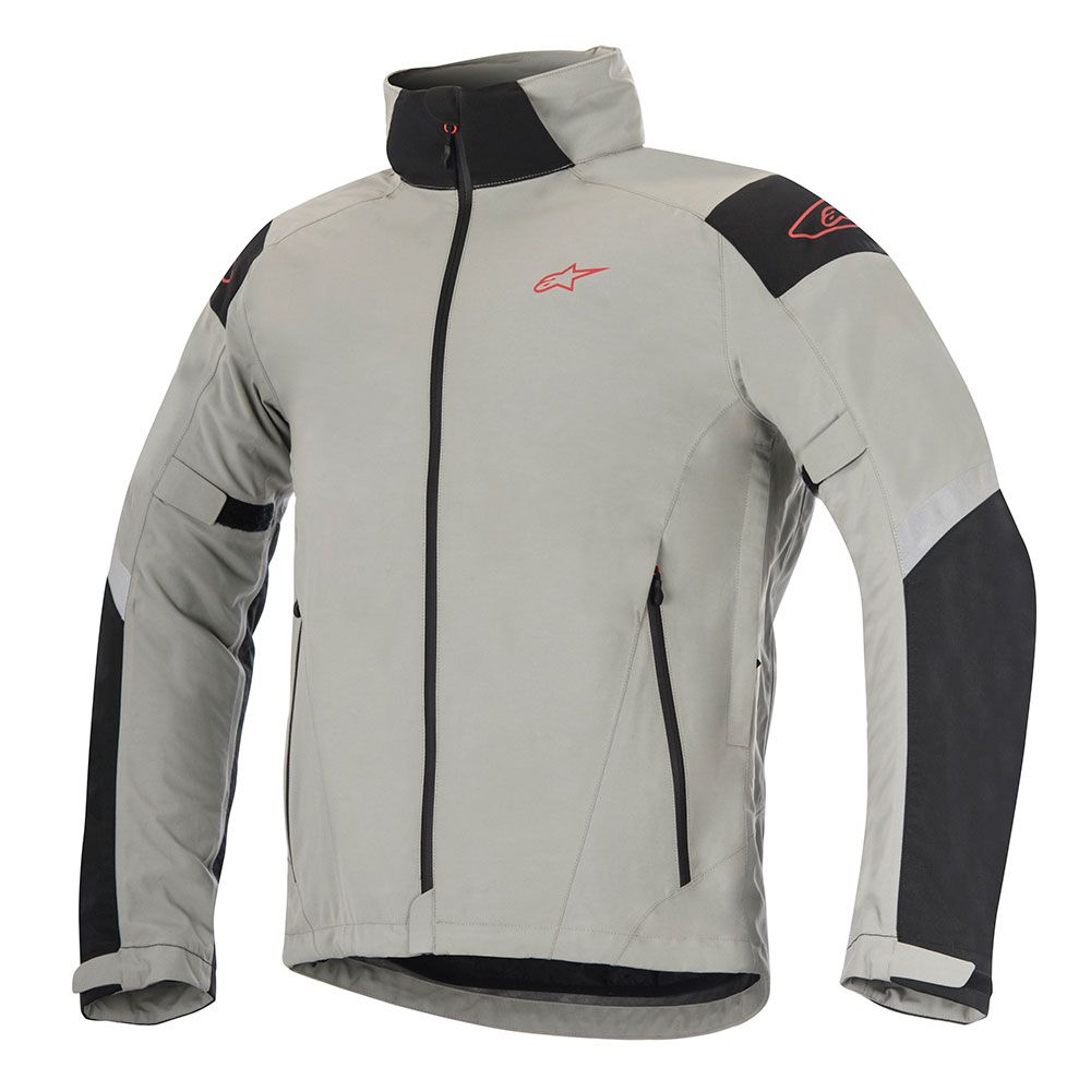 ALPINESTARS Мотокуртка LANCE 3L WATERPROOF JACKET 3209117 купить в Байк ...