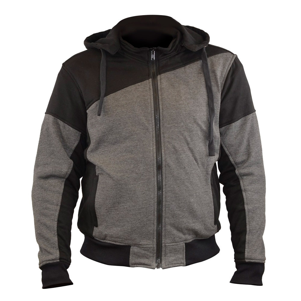 MCP Мотокуртка мужская Hoody TJ-2304 купить в мотосалоне Байк Ленд