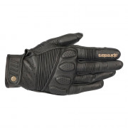 ALPINESTARS Мотоперчатки CRAZY EIGHT GLOVES