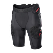 ALPINESTARS Защитные мотошорты Bionic Pro Protection Shorts