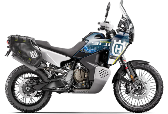 Husqvarna Norden 901 Expedition 2024