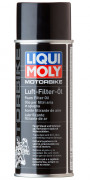 LIQUI MOLY Масло для пропитки воздушных фильтров (0,4л)