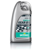 MOTOREX Масло трансмисионное RACING GEAR OIL 10W/40 1л