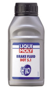 LIQUI MOLY Тормозная жидкость DOT5.1 (0.25л)
