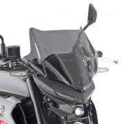 GIVI Стекло ветровое KAW Z650, YAM MT-03 321 (20-21)