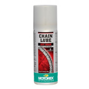 MOTOREX Смазка для цепи MOTOREX CHAIN LUBE Off-Road, 500 (мл)