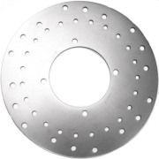 EBC Тормозной диск