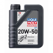 LIQUI MOLY 4-такт. масло для мото SAE 20W-50 (1Л)