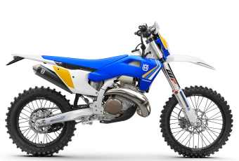 Husqvarna ТЕ 300i HERITAGE 2025