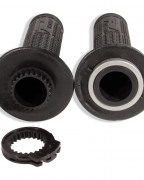 PROGRIP Ручки KIT SCS 800 2 STROKE GONT BLACK x1 BOX