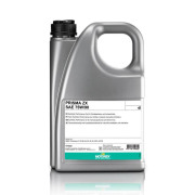 MOTOREX Масло трансмиссионное PRISMA ZX 75W/90, 4 (л)