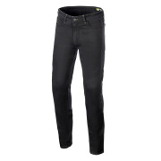 ALPINESTARS Мотобрюки джинсовые Copper v3 Rinse