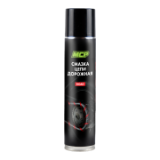 Смазка цепи ROAD, 400мл