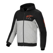 ALPINESTARS Толстовка Hoodie Chrome v2