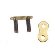 DID Замок цепи DIDCL520ERT3G&G-ZJ заклепка