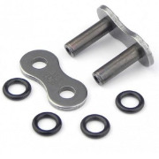 DID Замок цепи DIDCL530ZVMX-ZJ заклепка