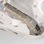 GIVI Кожух защитный DIAM. 32MM/42MM