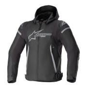 ALPINESTARS Мотокуртка Zaca Waterproof